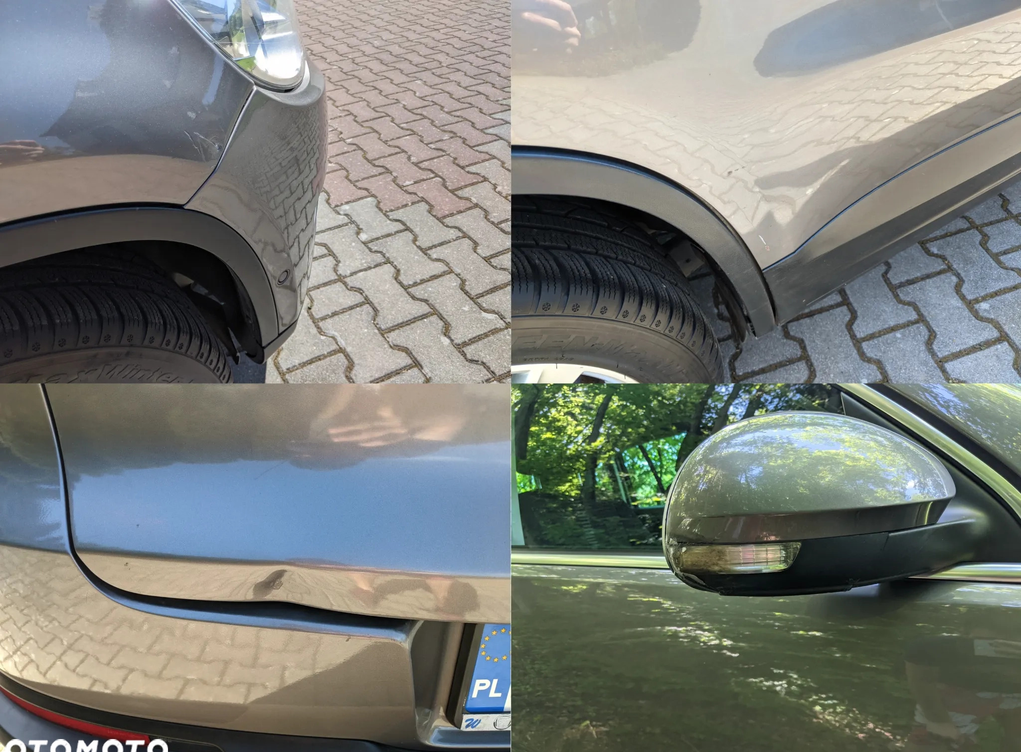 Volkswagen Tiguan cena 36900 przebieg: 129700, rok produkcji 2011 z Biała Podlaska małe 562